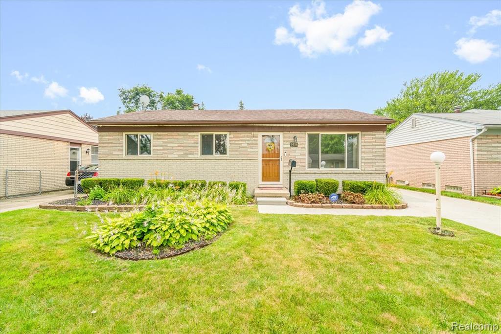 9436 Essex Street, Romulus, MI 48174 — Photo 5
