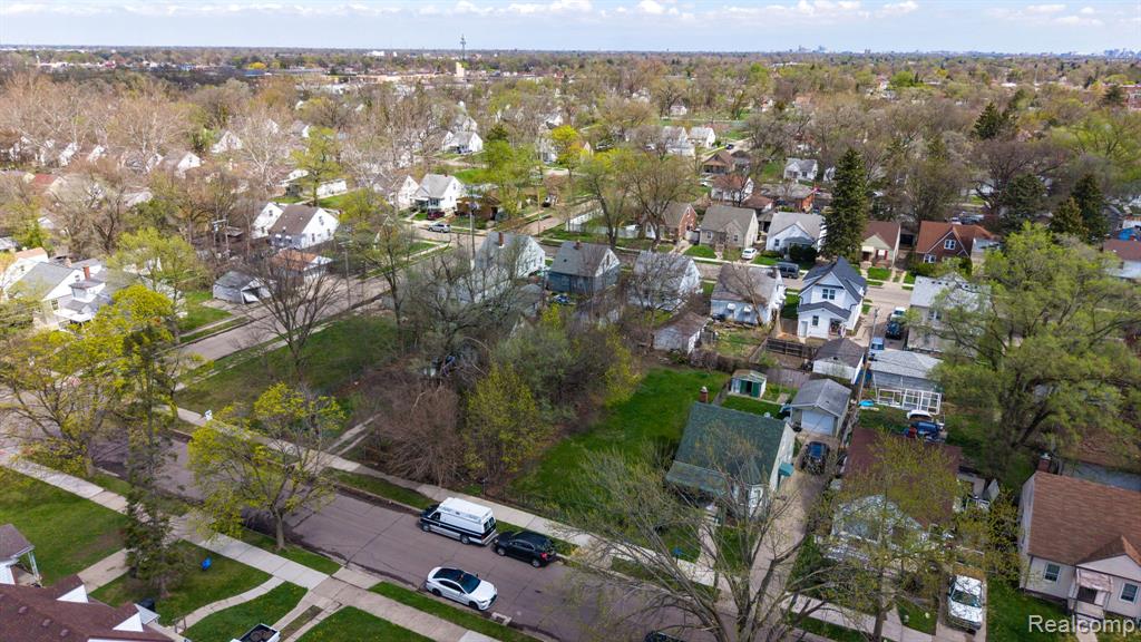 7540 Asbury Park, Detroit, MI 48228 — Photo 12