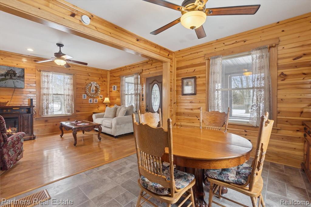 503 N Main Street, Webberville, MI 48892 — Photo 14