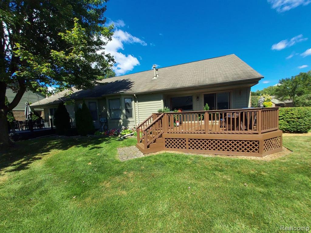 4444 Wisteria Court, Warren, MI 48092 — Photo 33