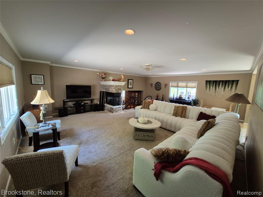 5910 Spring Valley Lane, Dryden, MI 48428 — Photo 56
