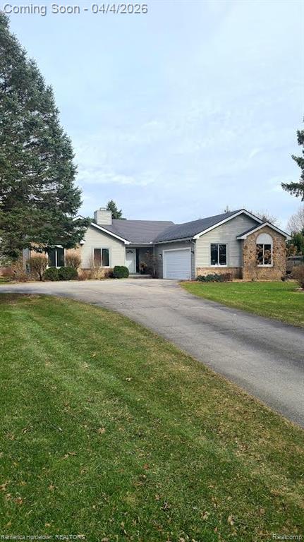 3446 N Dancer Road, Dexter, MI 48130 — Photo 2
