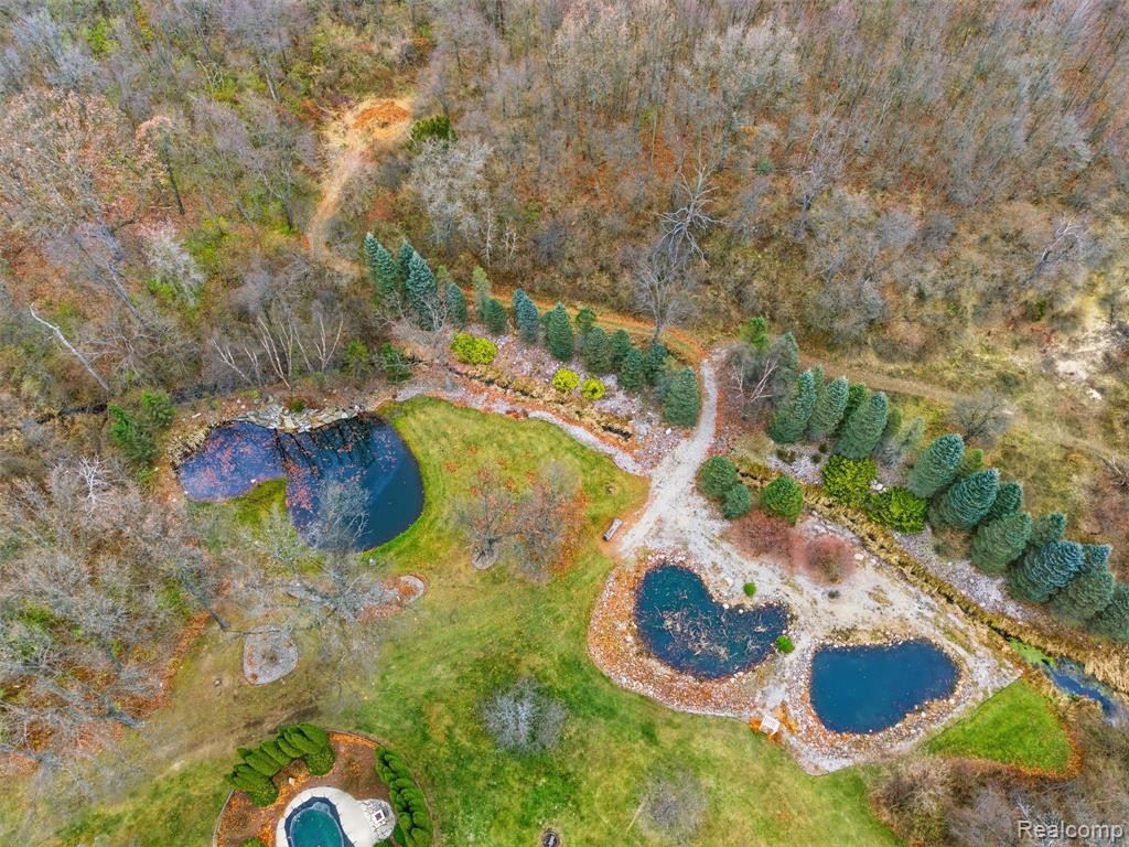 3316 W Newark Road, Lapeer, MI 48446 — Photo 83