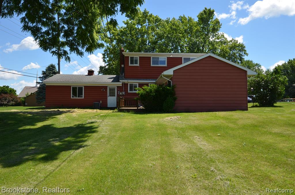 5465 WINELL Street, Clarkston, MI — Photo 9