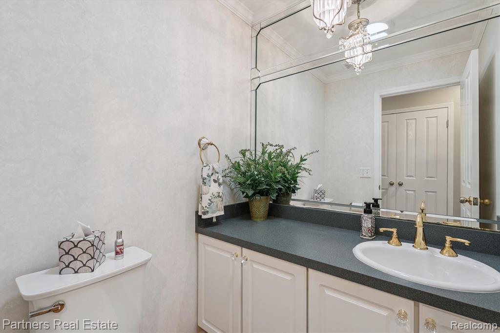 4757 Roundtree Drive, Brighton, MI 48116 — Photo 33