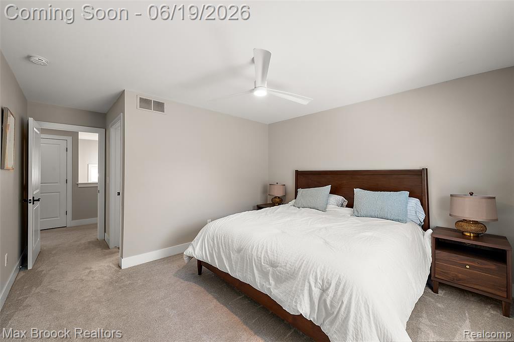 622 Fairbrook Street, Northville, MI 48167 — Photo 23