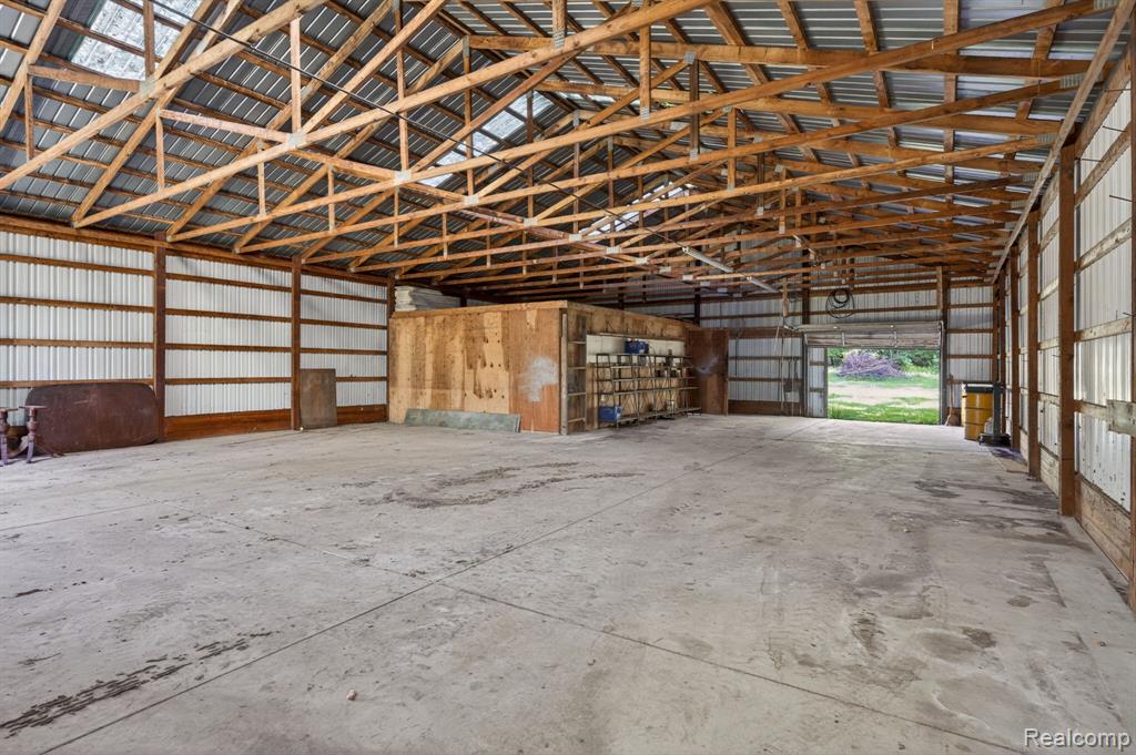 11035 White Oak Drive, Clio, MI 48420 — Photo 46