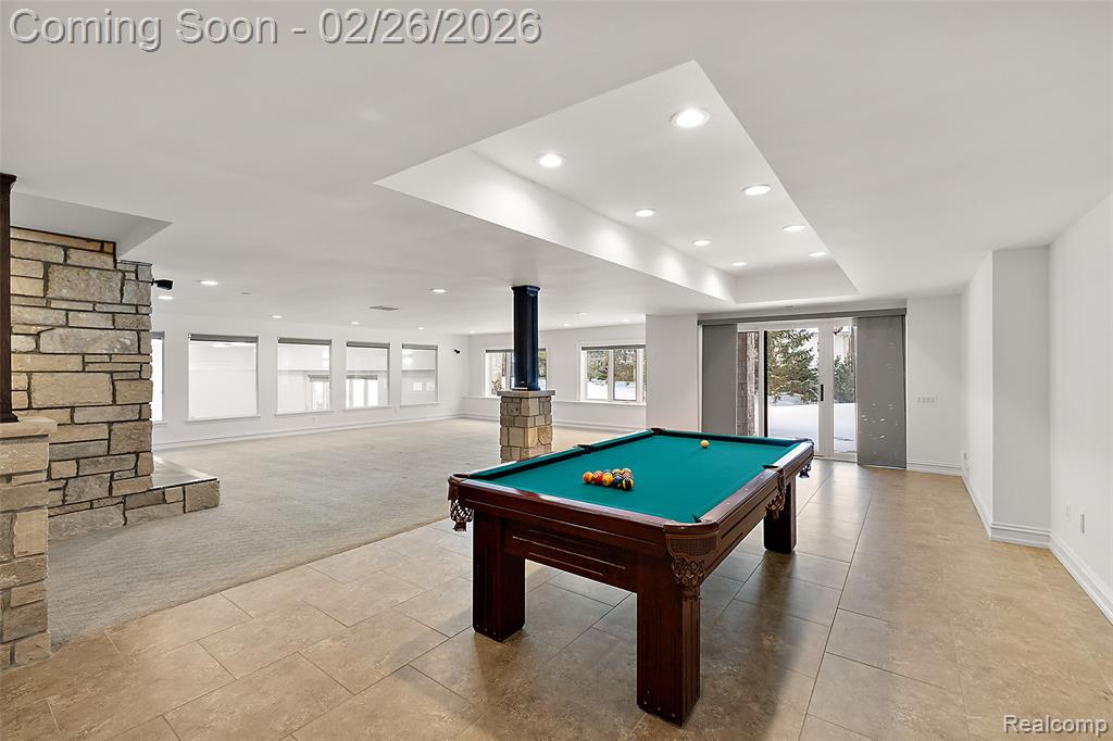 60 Quarton Lane, Bloomfield Hills, MI 48304 — Photo 78