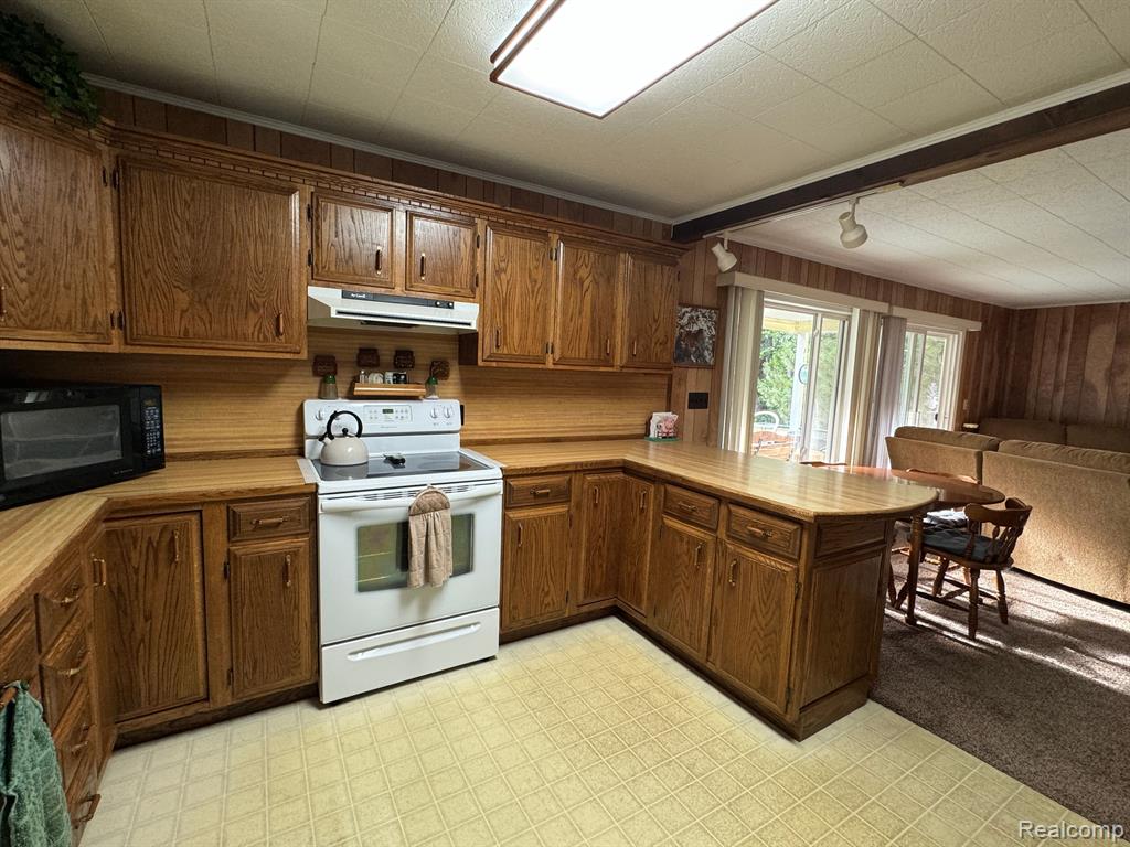 5940 Oak Rd Road, Rose City, MI 48654 — Photo 41