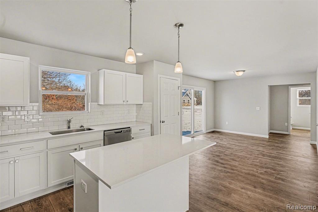 309 Samantha Way, Davisburg, MI 48350 — Photo 5