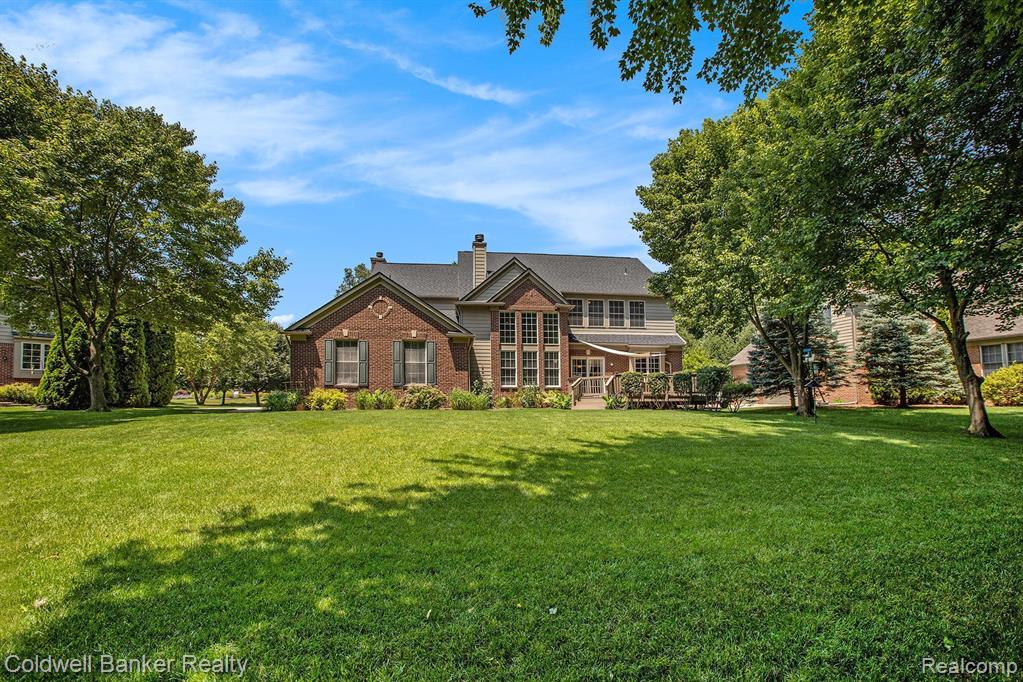 1449 Trinity Road, Canton, MI 48187 — Photo 27