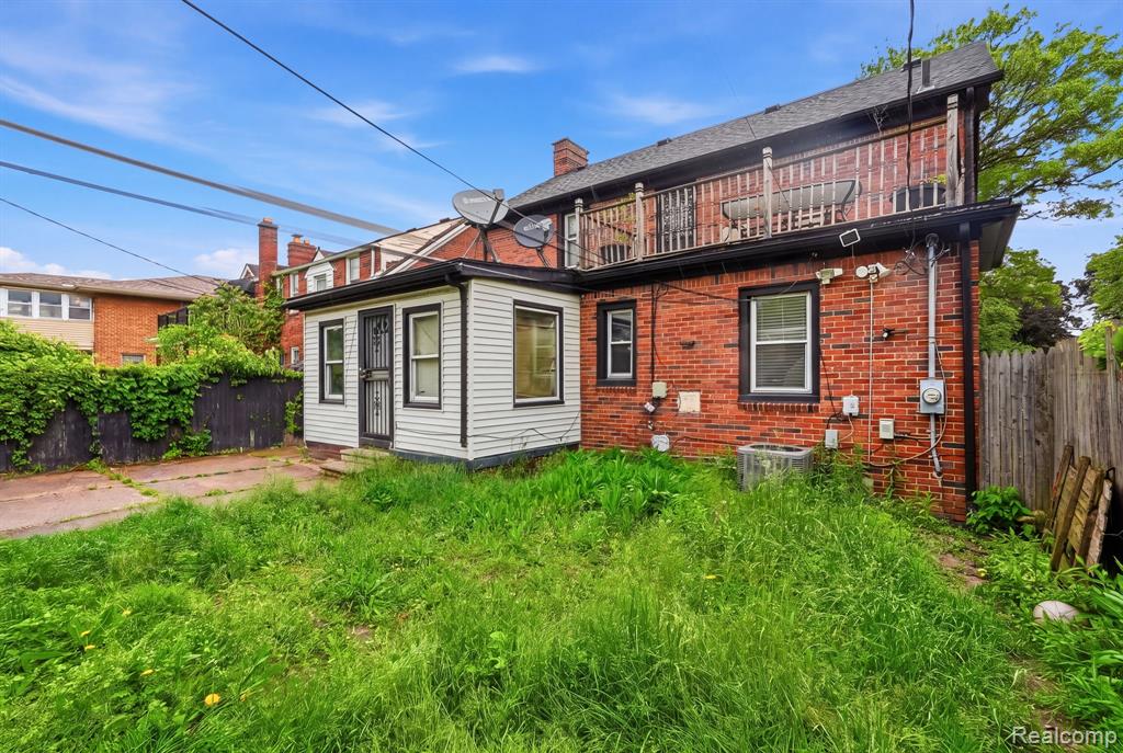 5566 W Outer Drive, Detroit, MI 48235 — Photo 32