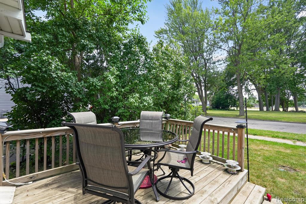 721 Jerome Avenue, Owosso, MI 48867 — Photo 6