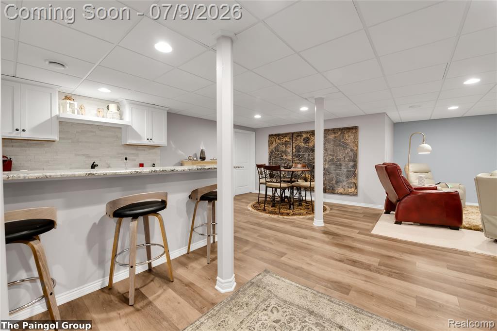 54491 PRESTON PINES Lane, Shelby Twp, MI 48315 — Photo 39
