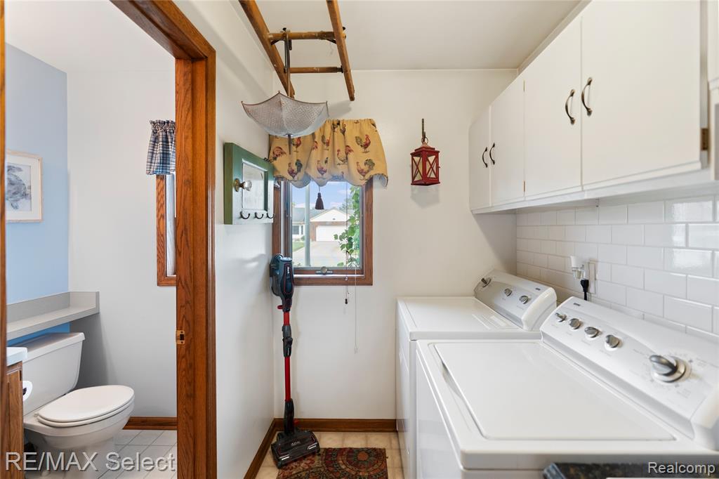 5293 Lin Hill Drive, Swartz Creek, MI 48473 — Photo 21