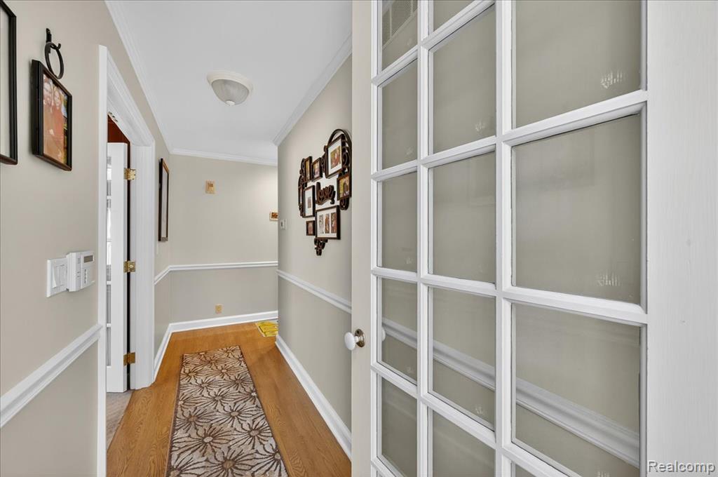 4815 Mill Creek Court, Rochester, MI 48306 — Photo 29