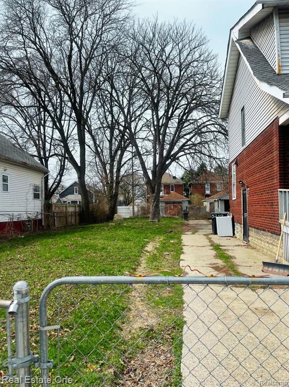 5775 TRENTON Street, Detroit, MI 48210 — Photo 3