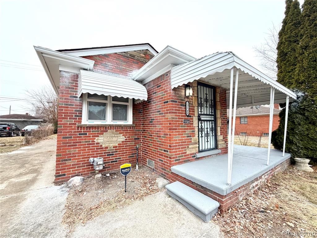 13540 E State Fair Street, Detroit, MI 48205 — Photo 8
