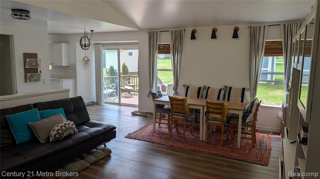 6138 Deer Park Pass, Grand Blanc, MI 48439 — Photo 2