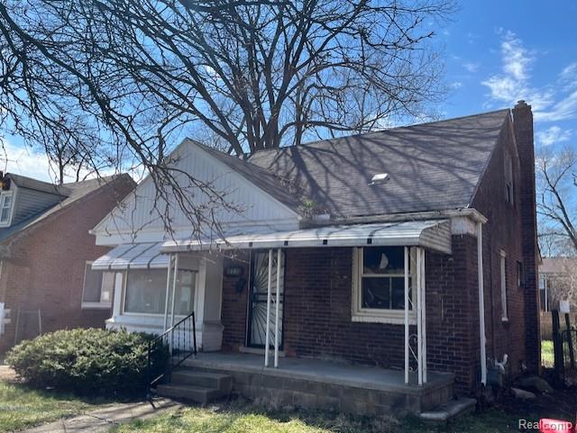 15771 Rutherford Street, Detroit, MI 48227 — Photo 2