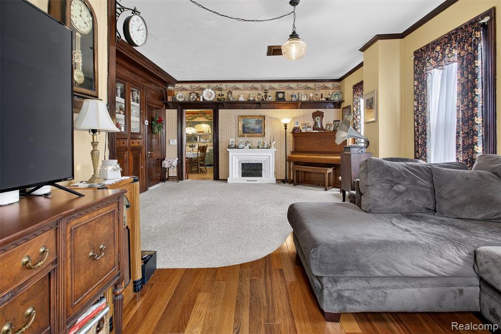 4466 Mill Street, Columbiaville, MI 48421 — Photo 14