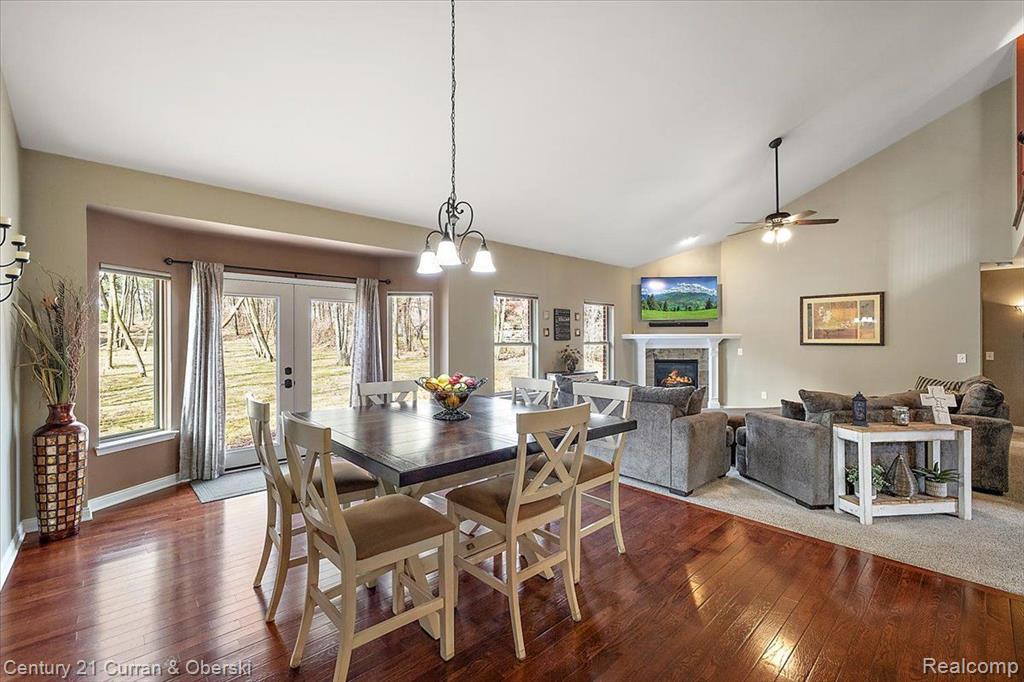 4574 CLIFFORD Road, Brighton, MI 48116 — Photo 16