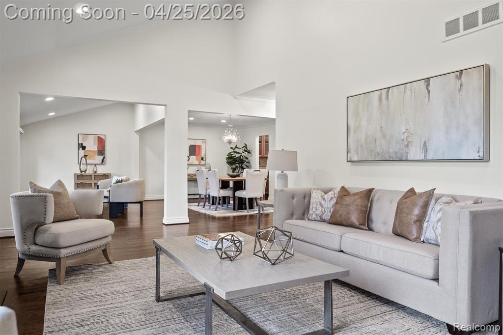 1795 Golf Ridge Drive, Bloomfield Hills, MI 48302 — Photo 10