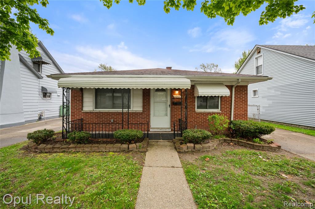 4845 Dudley Street, Dearborn Heights, MI 48125 — Photo 18