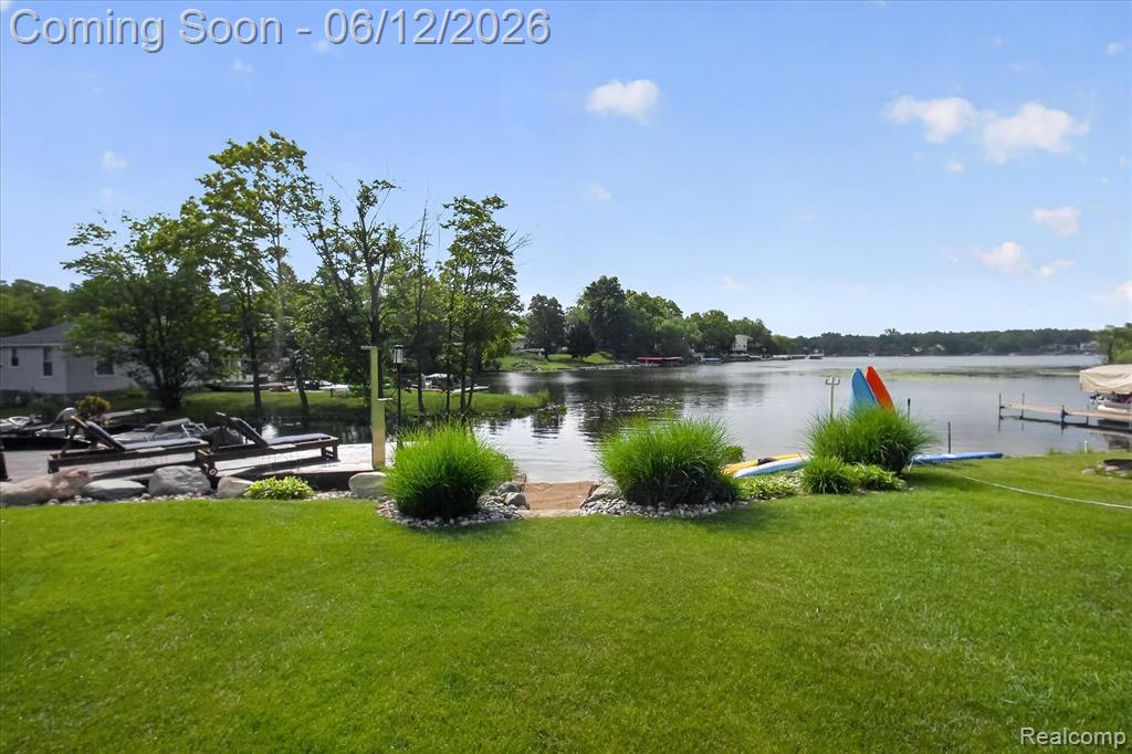 4628 Clinton Drive, Clarkston, MI — Photo 64