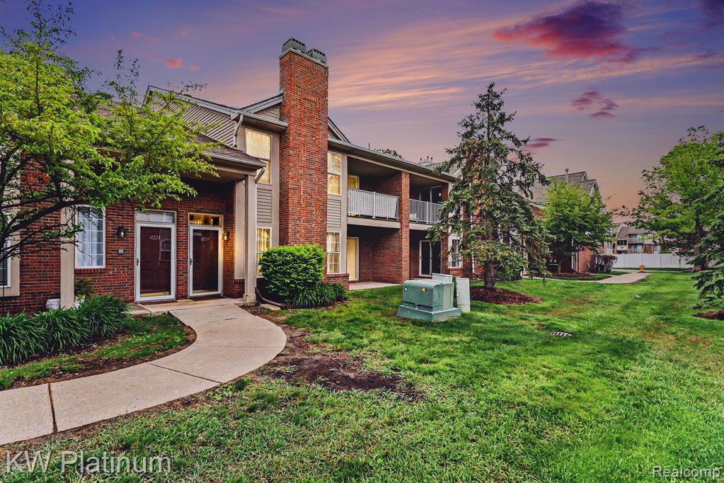 16531 Covington Drive, Clinton Twp, MI 48038 — Photo 2
