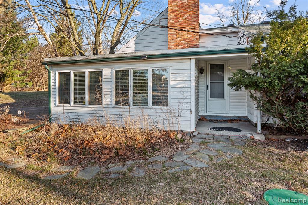 7085 OLD HAGGERTY Road, Canton, MI 48187 — Photo 37
