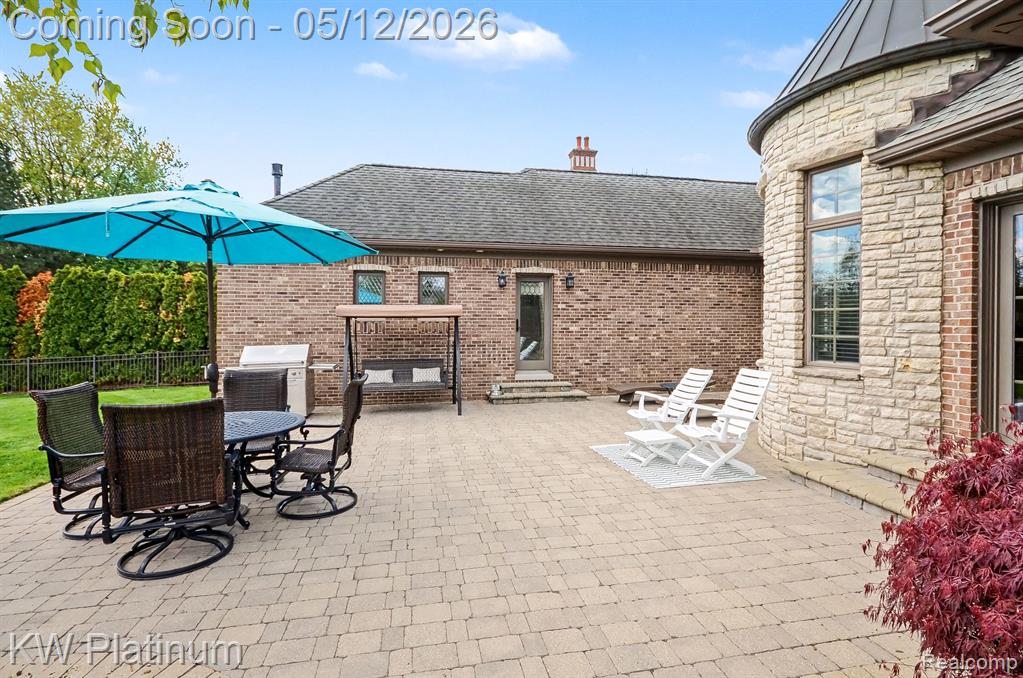 36270 Vita Bella Drive, Clinton Twp, MI 48035 — Photo 43