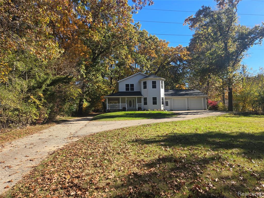 7507 Pingree Road, Pinckney, MI 48169 — Photo 4