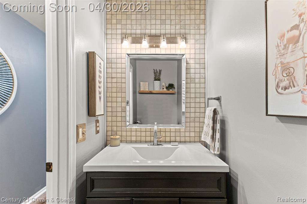 15225 Heatherwood, Southgate, MI 48195 — Photo 29
