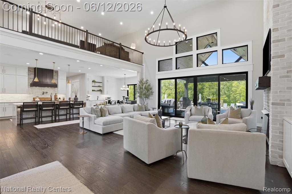 2853 7 Mile Road, South Lyon, MI 48178 — Photo 14