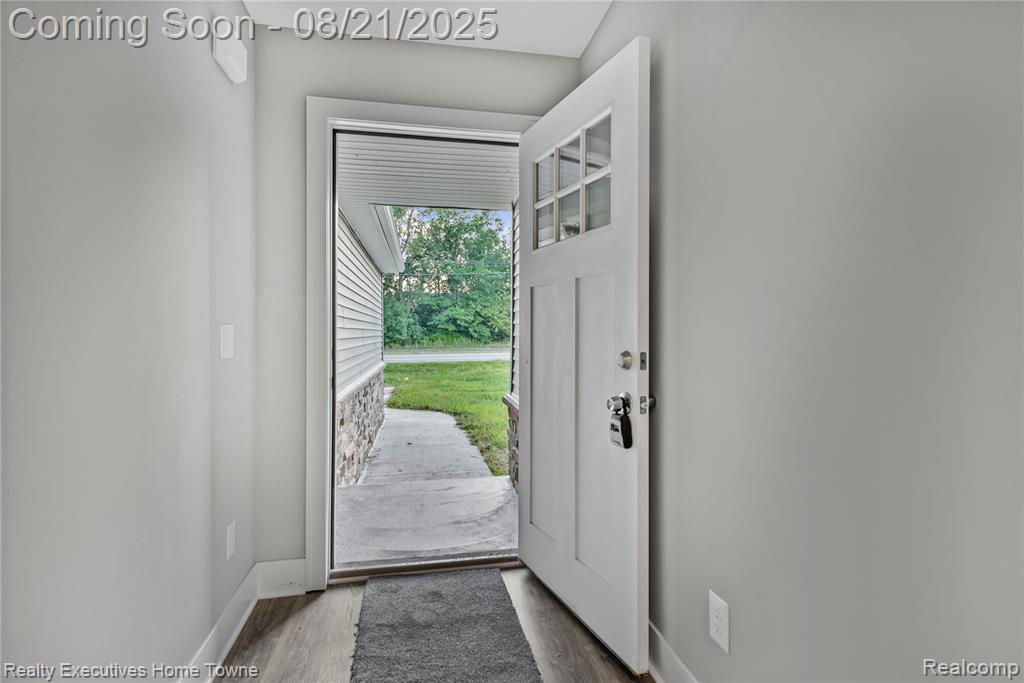 4429 RIVER Road, East China, MI — Photo 8