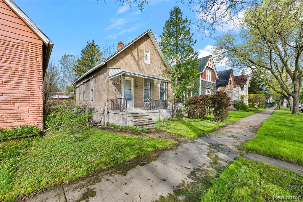 1963 25th, Detroit, MI 48216 — Photo 2