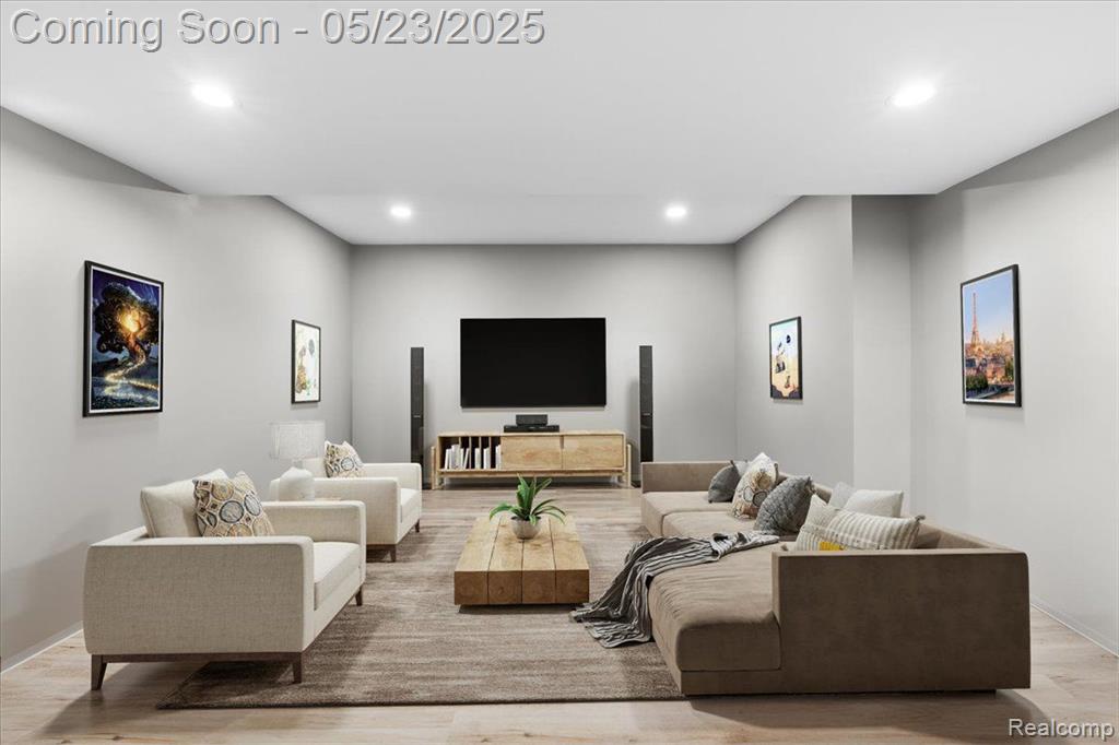 10580 STONEY POINT Drive, South Lyon, MI 48178 — Photo 36