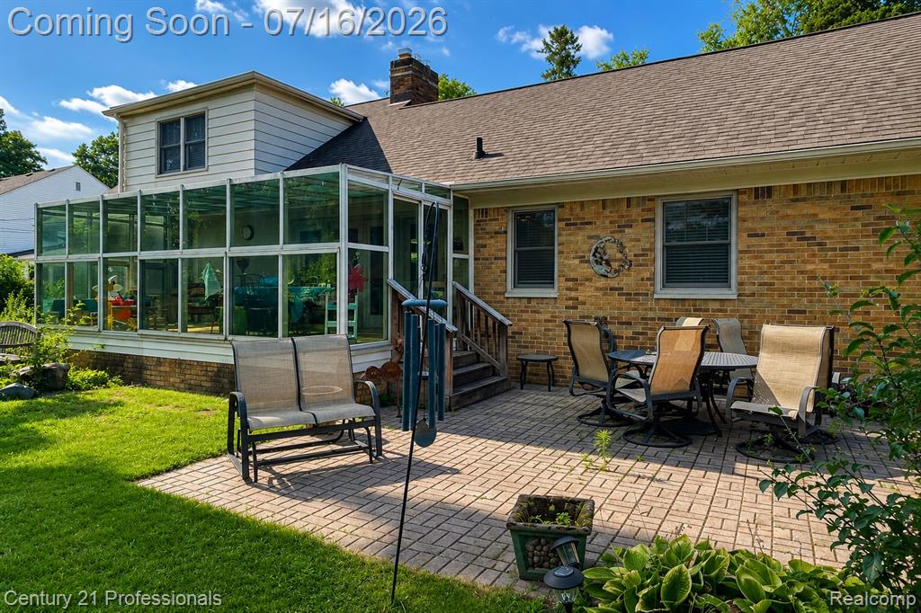 605 Lexington Boulevard, Royal Oak, MI 48073 — Photo 18