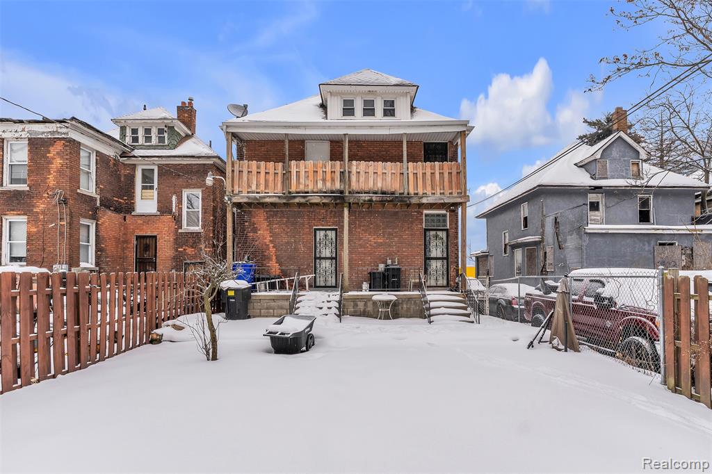 3521 Harding Street, Detroit, MI 48214 — Photo 36