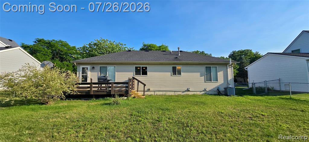 977 Town Trail, Pinckney, MI 48169 — Photo 26