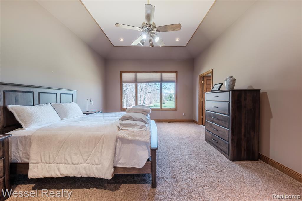 9805 Cranbrook Court, Romeo, MI 48065 — Photo 19