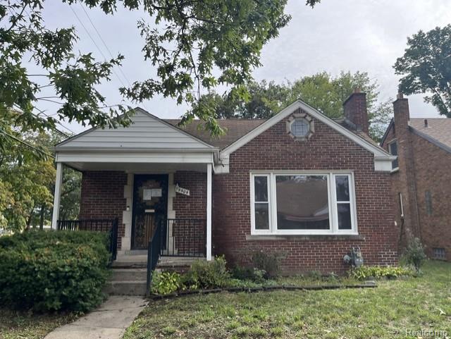19508 Griggs Street, Detroit, MI 48221