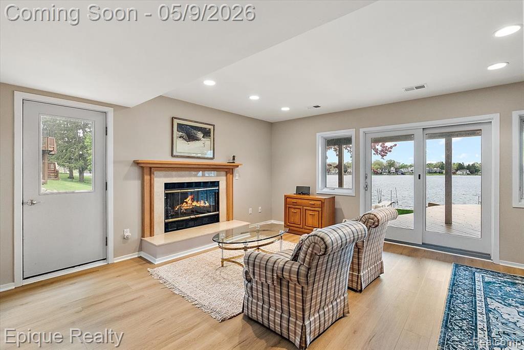 4521 Parnell Drive, Clarkston, MI — Photo 39