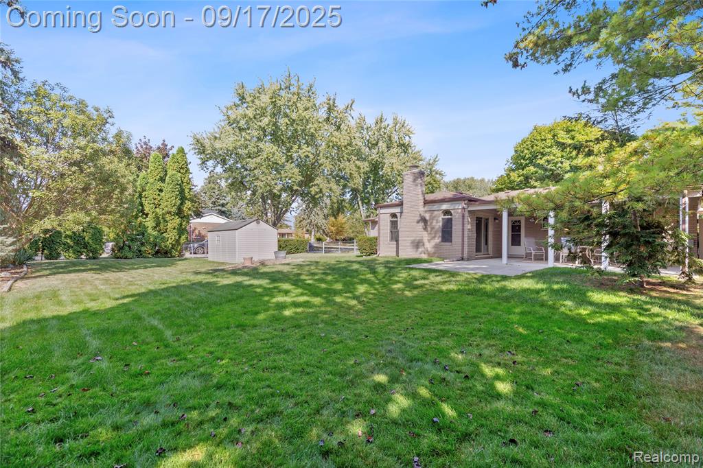 41885 Coulon Drive, Clinton Twp, MI 48038 — Photo 30