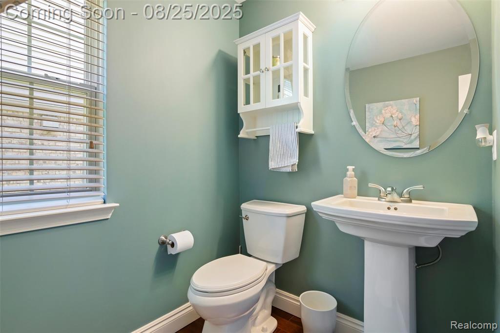 48201 Nottinghill Lane, Canton, MI 48188 — Photo 11