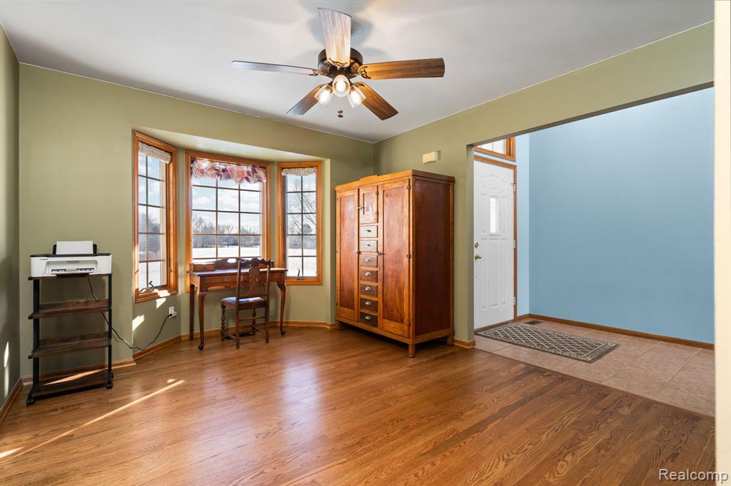7473 N Gregory Road, Fowlerville, MI 48836 — Photo 13
