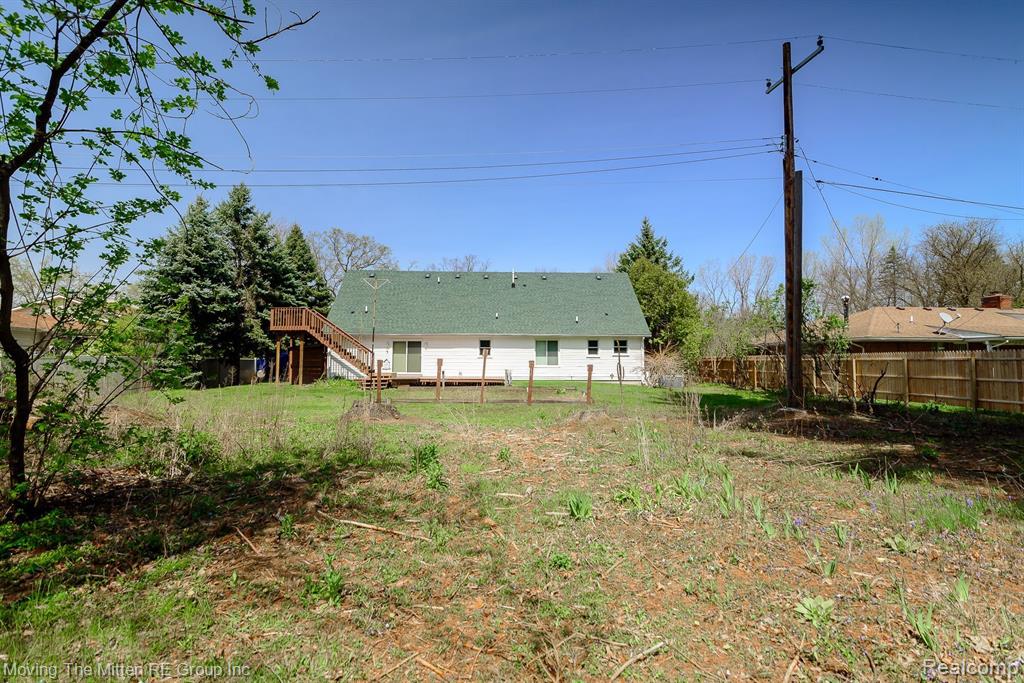 49335 WEAR Road, Belleville, MI 48111 — Photo 55