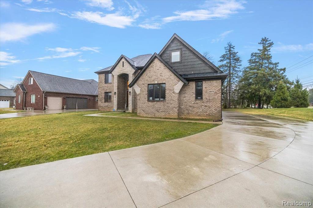 3973 LISA MARIE Drive, Sterling Heights, MI 48314 — Photo 6