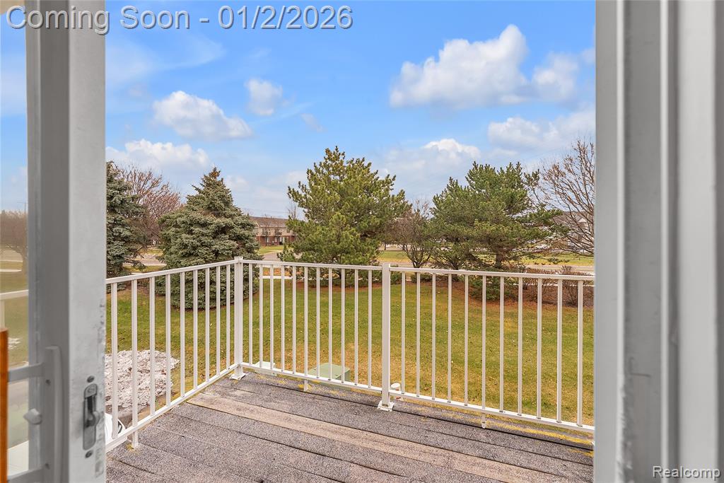 45640 Warwick Drive, Macomb, MI 48044 — Photo 22